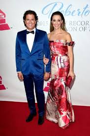 Music (singer), also working as: Tagged Carlos Vives And Claudia Helena Vasquez Famousfix