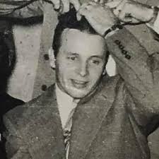 Genealogy Data Page 43 (Notes Pages)