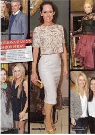 Upload or insert images from url. Catriona Hanly On Twitter Some Pics Via This Months Vip Mag On Our Recent Dublin Launch Vipmagaz Aoibheannmccaul Alicanavan Chcouture Http T Co 6iac8qfeez