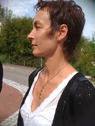 Claire CONVERS (BOUSCASSE), 58 ans (SILLINGY, PARIS)