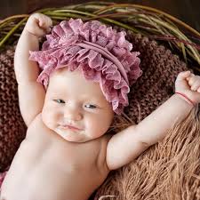 Kaleidoskop: 100 Nama Bayi Perempuan Paling Banyak Dicari di Google pada  2021