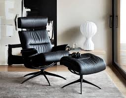 stressless tokyo sessel 10 jahre garantie auf funktionen stressless sessel sessel relaxsessel mit hocker