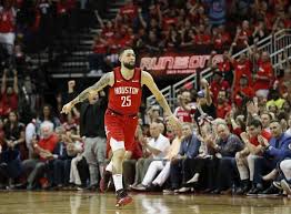 Qui sera le meneur titulaire des knicks la saison prochaine ? Nba Trade Rumors New York Knicks Now Negotiating With The Houston Rockets To Acquire Austin Rivers In A Sign And Trade