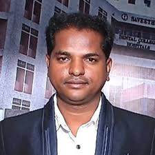 Pasiyappazham RAMASAMY