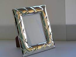 Catawiki Pagina Di Aste On Line Cornice 925 Argento Cornici Argentate Cornici Argento