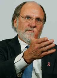 Corzine spends more than 2 foes combined