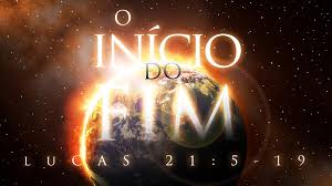 Resultado de imagem para LUCAS E O FINAL DOS TEMPOS