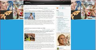 Ces skis sont plus larges et moins longs que les skis normaux de randonnée nordique. Www Ski Nordique Net Le Meilleur Du Ski