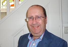 Ray Morgan and Tony Vickers: Memories of Media Men Passed