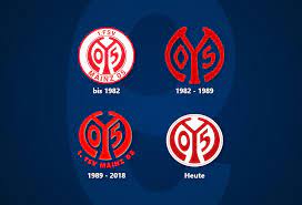 Fsv mainz 05 logo logo in vector formats (.eps,.svg,.ai,.pdf). Bewerte Deinen Verein Fsv Mainz 05 Die Falsche 9