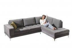 Canape Canape D Angle Cuir Convertible Monsieur Meuble Monsieur Meuble Canape Angle Canape Cuir