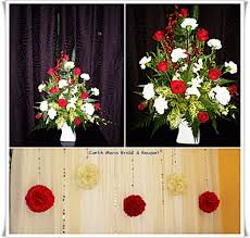 Tutorial cara gubahan bunga orkid yang simple.diolahkan dengan cara kami. Hiasan Bilik Cantik Manis Bridal Bouquet