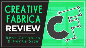 I've recently become familiar with creative fabrica and i've been very impressed with their huge selection of fonts and graphics. Is Creative Fabrica Worth It Low Content Profits