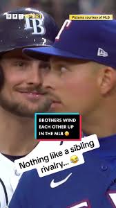 When Kids Be Playing Baseball and Hits Their Siblings with The Ball