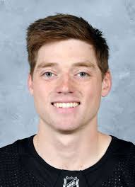 Ian Mitchell (b.1999) Hockey Stats and Profile at hockeydb.com