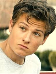 Moritz Bäckerling : ihre Filme und Serien im Stream