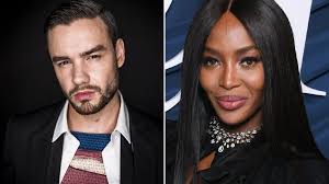 The fashion icon shared a sweet snap of her cradling her newborn daughter and revealed she was grateful that 'science' had allowed her to 'become a parent. Liam Payne Plays Coy About Romance With Old Pal Naomi Campbell Metro News