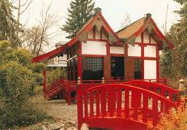 Japanese Tea House Westerville Ohio I Loved To Visit There Japanese Tea House Tea House My Home