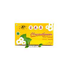 Mengingat dalam usia tersebut, bayi masih. Cing Wa Cing Chrysanthemum Tea Panas Dalam Sariawan Shopee Indonesia