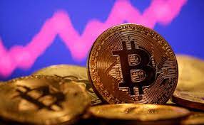 Following news of coinbase going public on the nasdaq last week, the world's number one digital currency by market cap rose to nearly $64,000 per unit. Bitcoin Live Price News Bitcoin Above 60 000 Again On Talk Of Reduced Supply