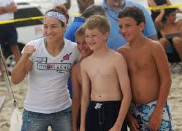 NC Beach Wrestling Championships