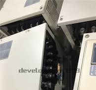 ONE USED Yaskawa A1000 Inverter 37KW/30KW 380V CIMR-AB4A0072ABA #