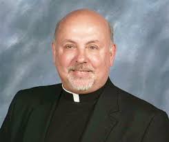 Archdiocesan Priest, Rev. Robert J. Roll, Dies