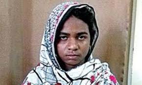 She left cruel master's house for home and ended up in shelter