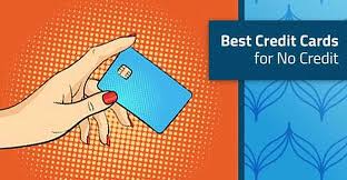 Include all income in the application. 27 Best Credit Cards For No Credit 2021