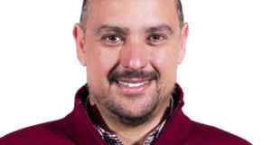 IVÁN ESCOBAR PALACIOS, número 3