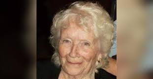 Mary Rosella Seaver Obituary