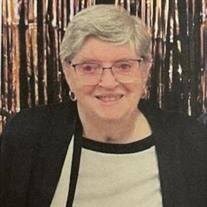 Marilyn A. Peterson Obituary