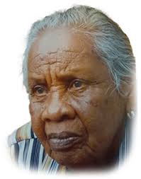 Edna Mauricia Trinidad