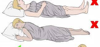 Important Do S And Don Ts About Sleeping During Pregnancy Hihearts