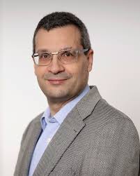 ZMB Member Markus Kaiser