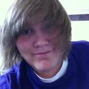 Jeremy Albert (jeremyalbert97)