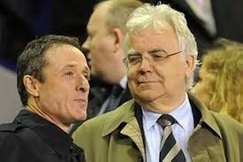 Dave Prentice: Robert Elstone's blog shows Everton FC are trapped in a  vicious circle