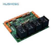 Kone Elevator Safety Circuit Board Km713163h06 04 ...