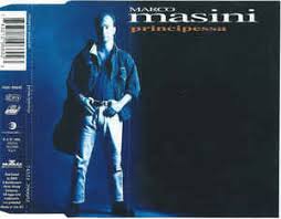 Последние твиты от marco masini (@marcomasini64). Marco Masini Principessa 1995 Cd Discogs