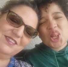 Sharon Rene's Instagram, Twitter & Facebook