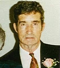 Reverend Homer Mahon Obituary March 17, 2022