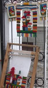 ev hali plovdiv de hediyelikler boncuk elisleri tablet weaving dokuma desenler