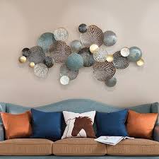 See more ideas about dimensional wall art, wall art, art pieces. Buy Nordic Wall Decoration Light Luxury Creative Iron Wall Decoration Three Dimensional Wall Decoration Living Room Sofa Background Wall Decoration Pendant In B Iron Wall Decor Wall Decor Living Room Metal Tree