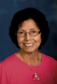 Clara Harris Obituary