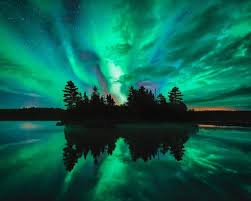 Northern Lights