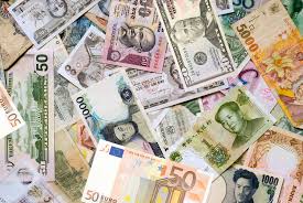 For example, one day's exchange rate (us dollar at travelex) is. Three Strategies To Mitigate Currency Risk Eufx
