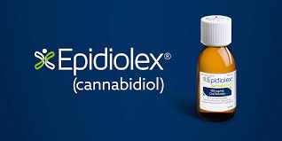 FDA approved CBD Epidiolex for Epilepsy
