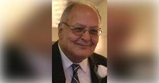 Obituary information for Joseph Salerno