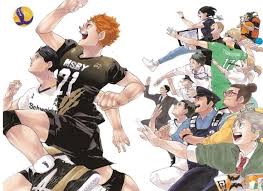 You can find here movies, news, places in tournaments and match scores of that team. Haikyuu Season 5 Could Come With A Fresh Plot Not Connected To Season 4 Entertainment