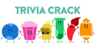 Including the antenna on the top, how many metres tall is the eiffel . What Parents Need To Know About Trivia Crack Learning Liftoff